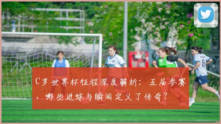 C罗世界杯征程深度解析：五届参赛，哪些进球与瞬间定义了传奇？